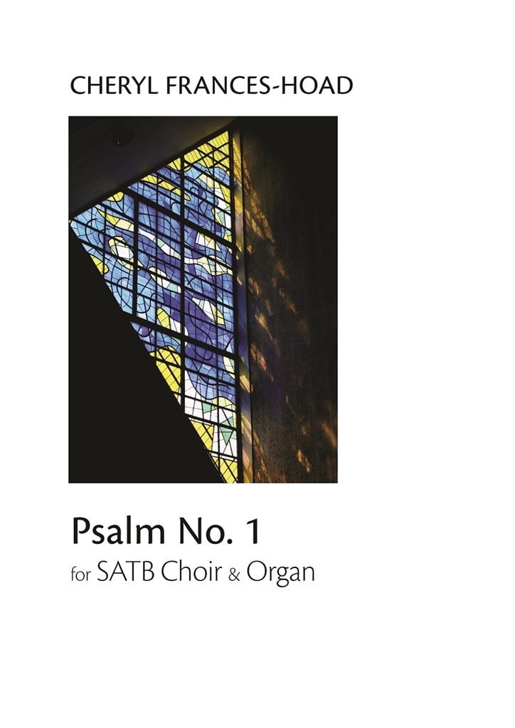 Psalm No. 1